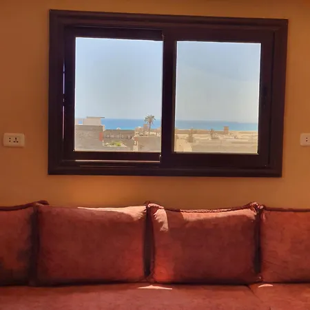 بيت العز للشقق الفندقية - علم الروم Bet Elezz Apartments-Alam Elrom Mersa Matruh Room photo