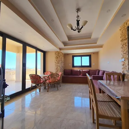 بيت العز للشقق الفندقية - علم الروم Bet Elezz Apartments-Alam Elrom Mersa Matruh Room photo