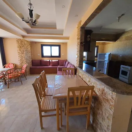 بيت العز للشقق الفندقية - علم الروم Bet Elezz Apartments-Alam Elrom Mersa Matruh Room photo