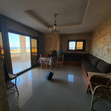 بيت العز للشقق الفندقية - علم الروم Bet Elezz Apartments-Alam Elrom Mersa Matruh Exterior photo