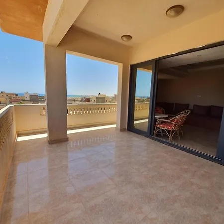 بيت العز للشقق الفندقية - علم الروم Bet Elezz Apartments-Alam Elrom Mersa Matruh Exterior photo