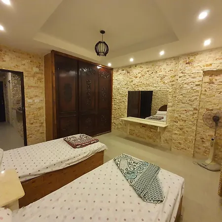 بيت العز للشقق الفندقية - علم الروم Bet Elezz Apartments-Alam Elrom Mersa Matruh Room photo