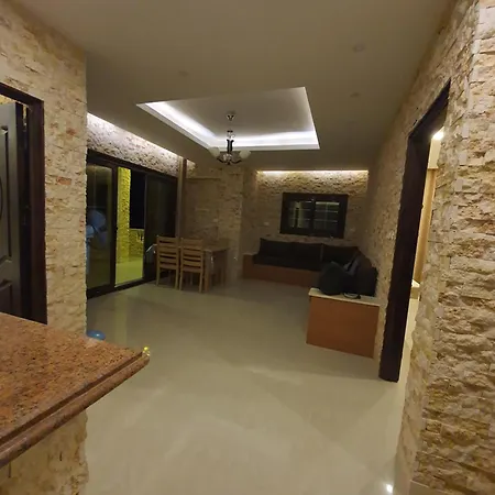 بيت العز للشقق الفندقية - علم الروم Bet Elezz Apartments-Alam Elrom Mersa Matruh Room photo