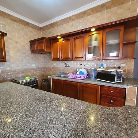 بيت العز للشقق الفندقية - علم الروم Bet Elezz Apartments-Alam Elrom Mersa Matruh Exterior photo