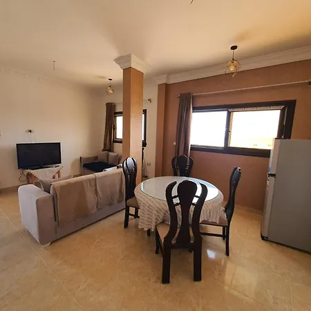 بيت العز للشقق الفندقية - علم الروم Bet Elezz Apartments-Alam Elrom Mersa Matruh Exterior photo
