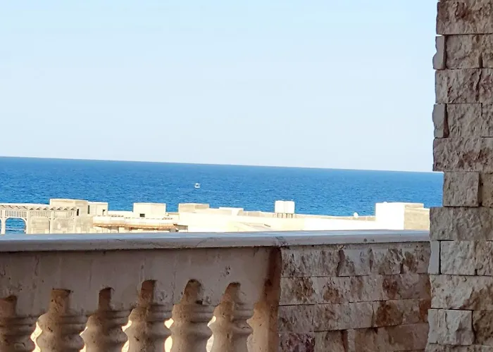 بيت العز للشقق الفندقية - علم الروم Bet Elezz Apartments-Alam Elrom