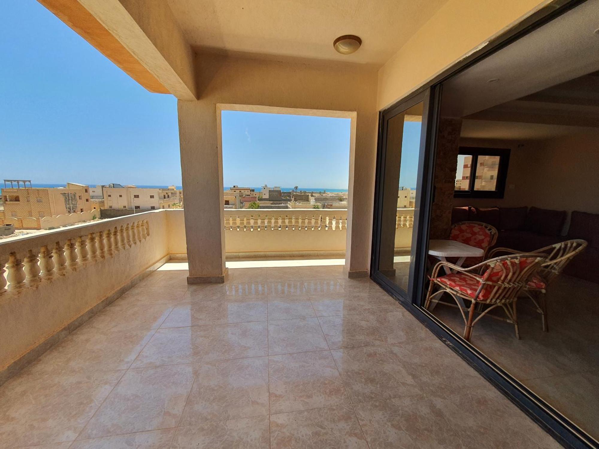 Bet Elezz Apartment Mersa Matruh