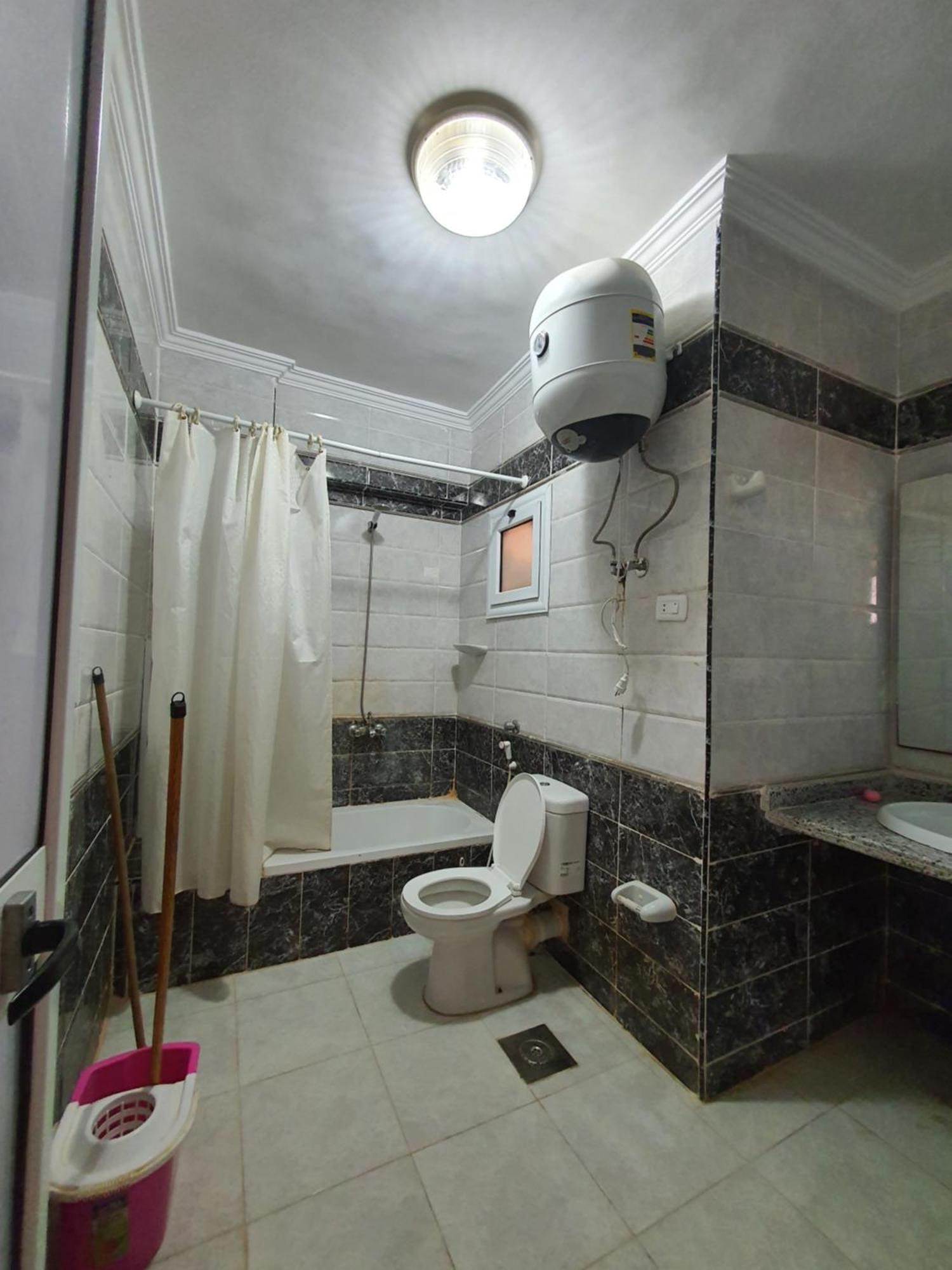 العز للشقق الفندقية - علم الروم Bet Elezz Apartments-alam Elrom Apartment Mersa Matruh