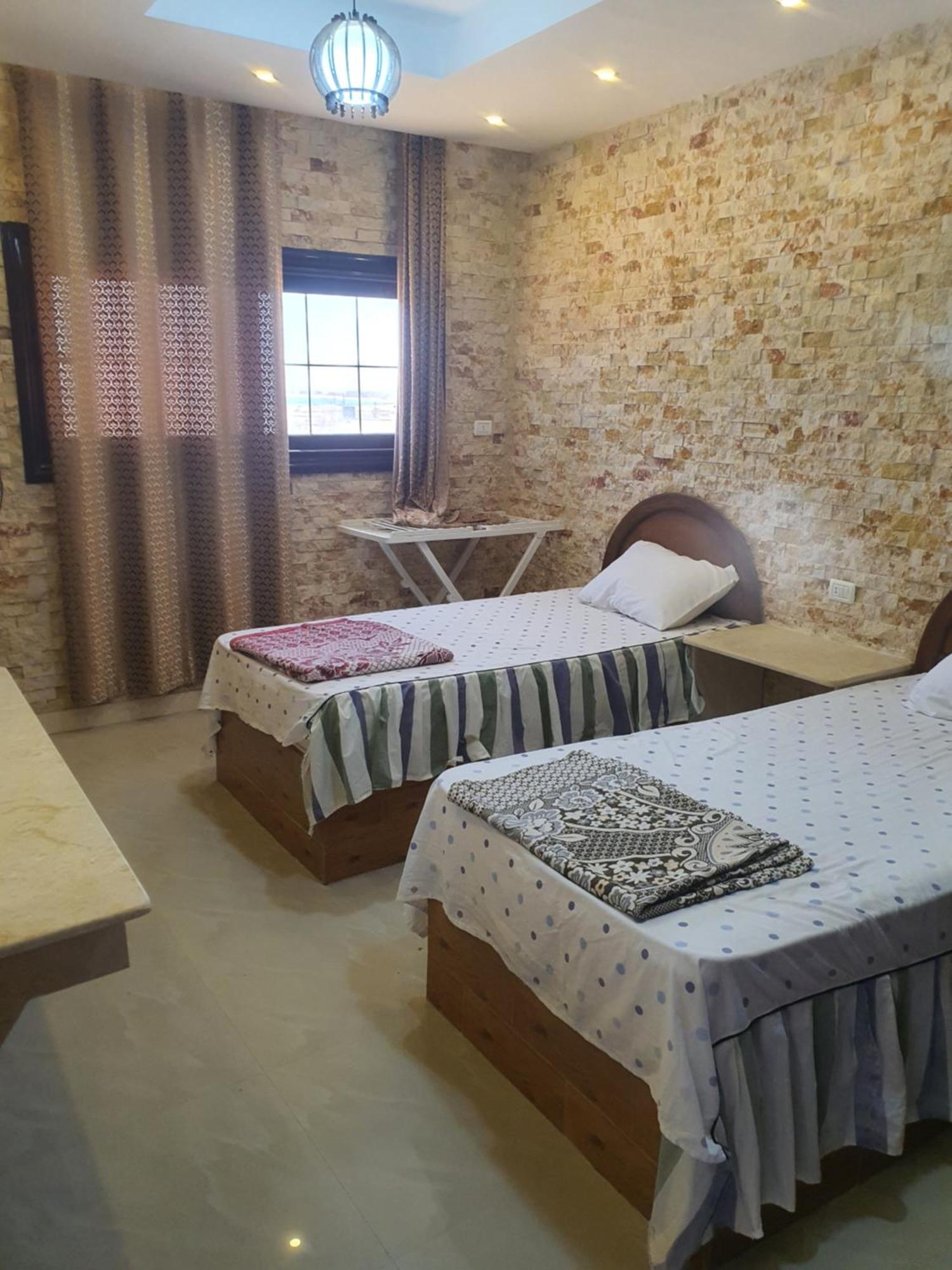 العز للشقق الفندقية - علم الروم Bet Elezz Apartments-alam Elrom Mersa Matruh