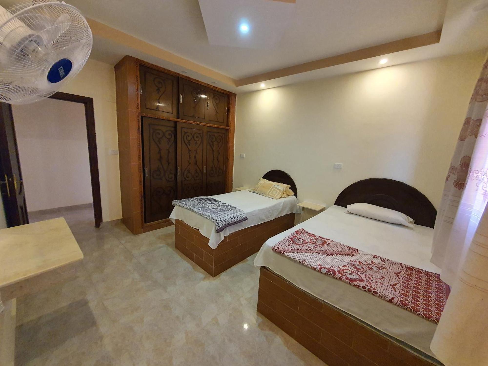 العز للشقق الفندقية - علم الروم Bet Elezz Apartments-alam Elrom Apartment