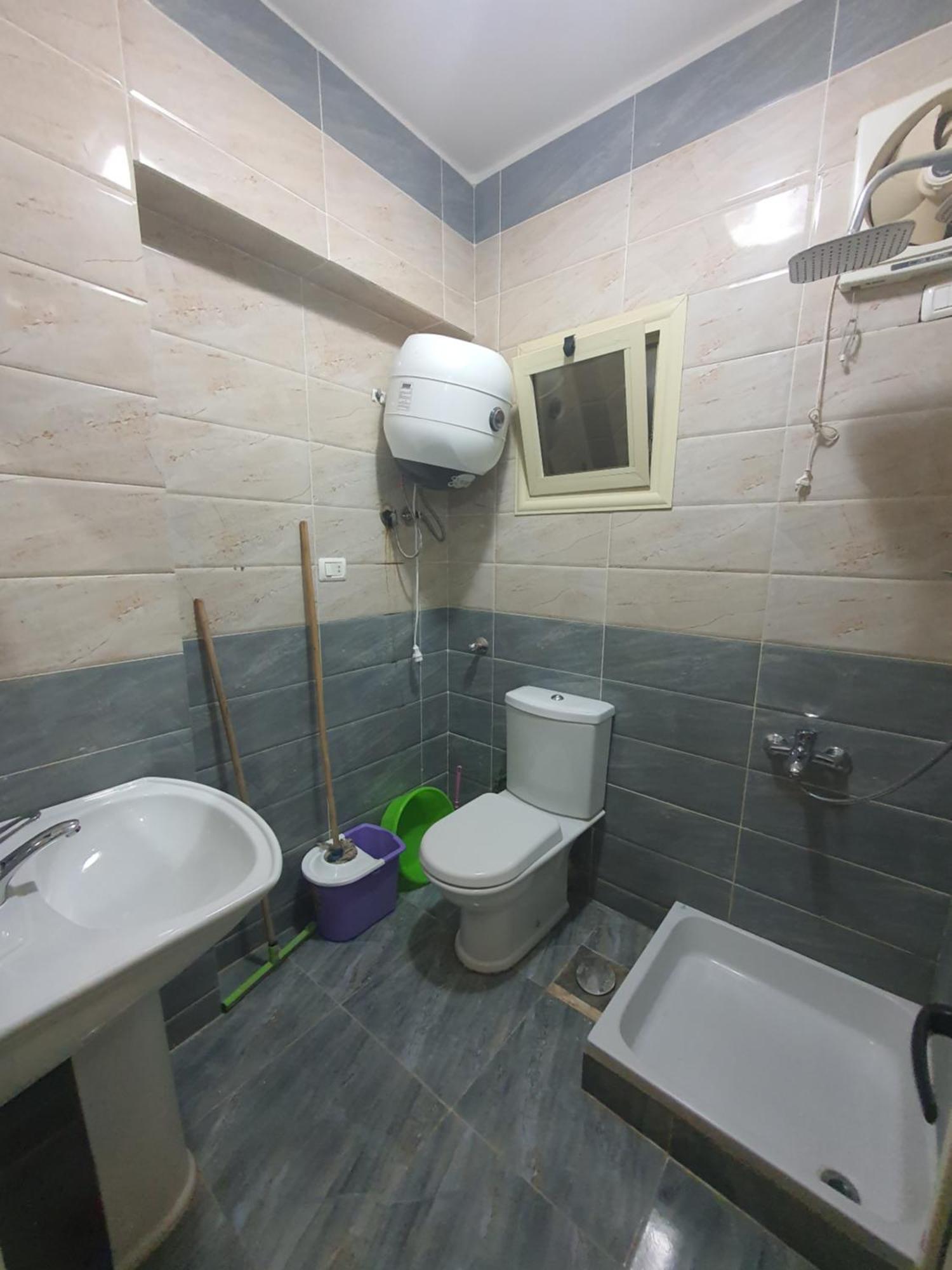 Apartment العز للشقق الفندقية - علم الروم Bet Elezz Apartments-alam Elrom Mersa Matruh