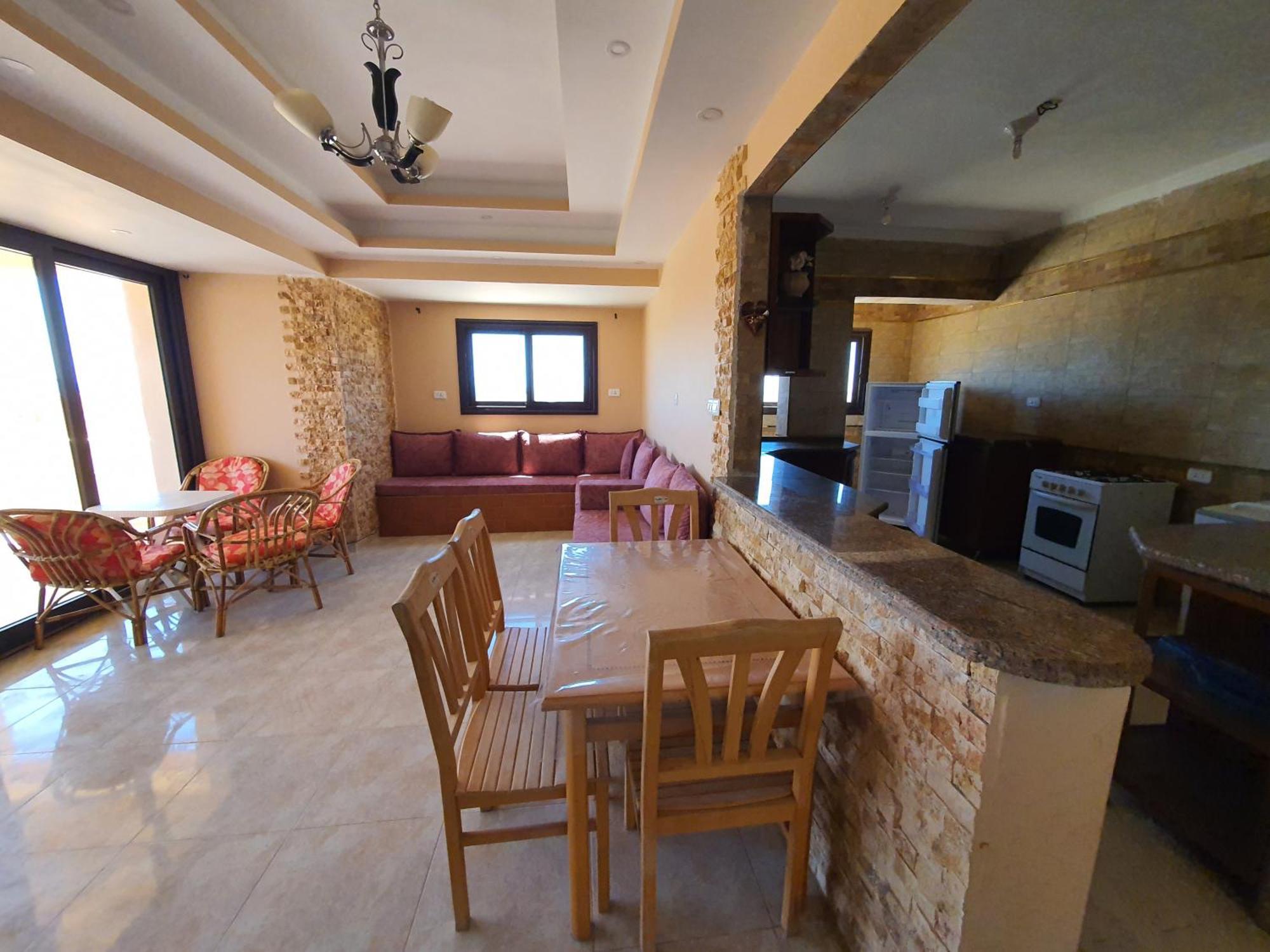 العز للشقق الفندقية - علم الروم Bet Elezz Apartments-alam Elrom * Mersa Matruh