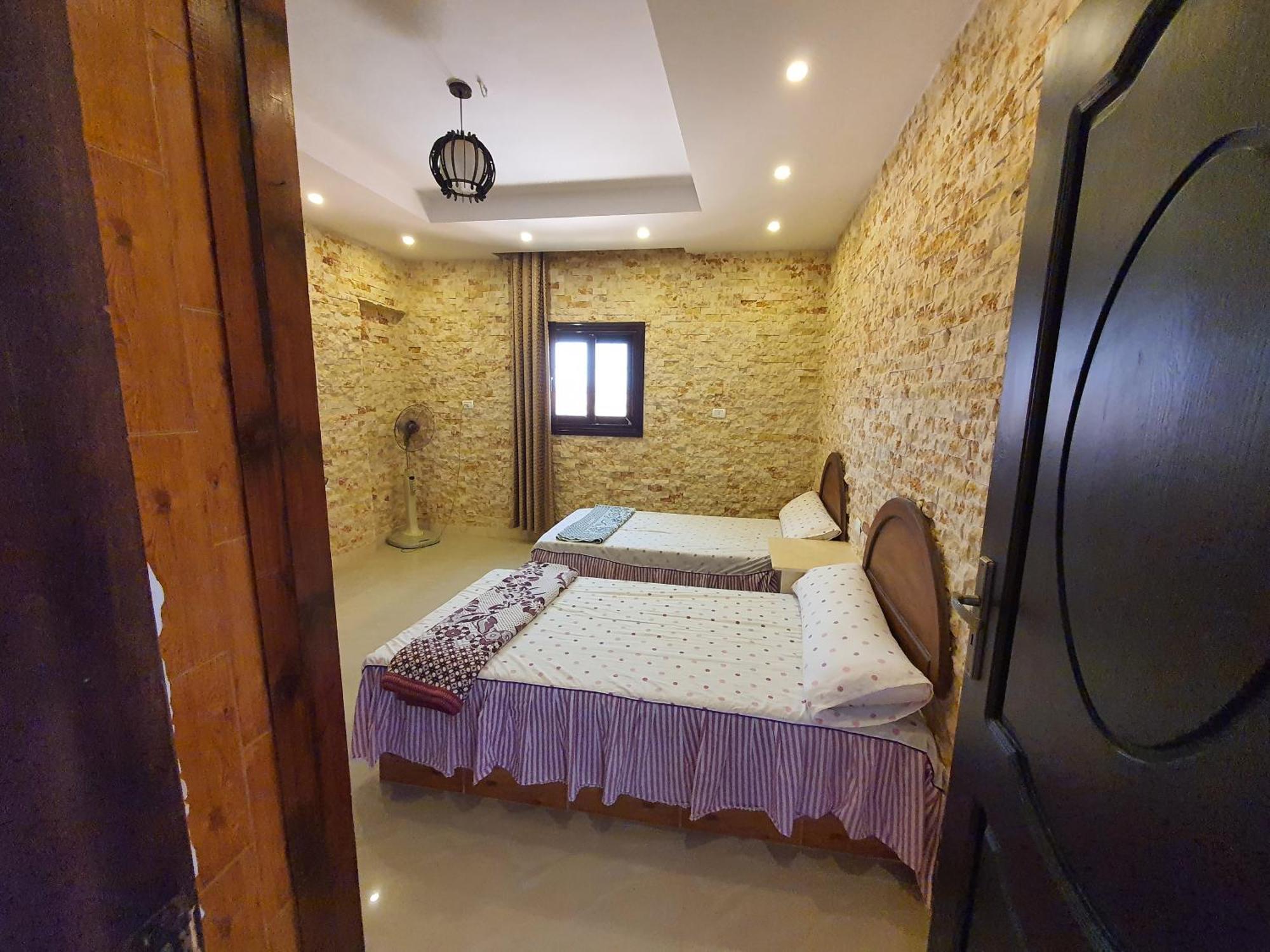 العز للشقق الفندقية - علم الروم Bet Elezz Apartments-alam Elrom