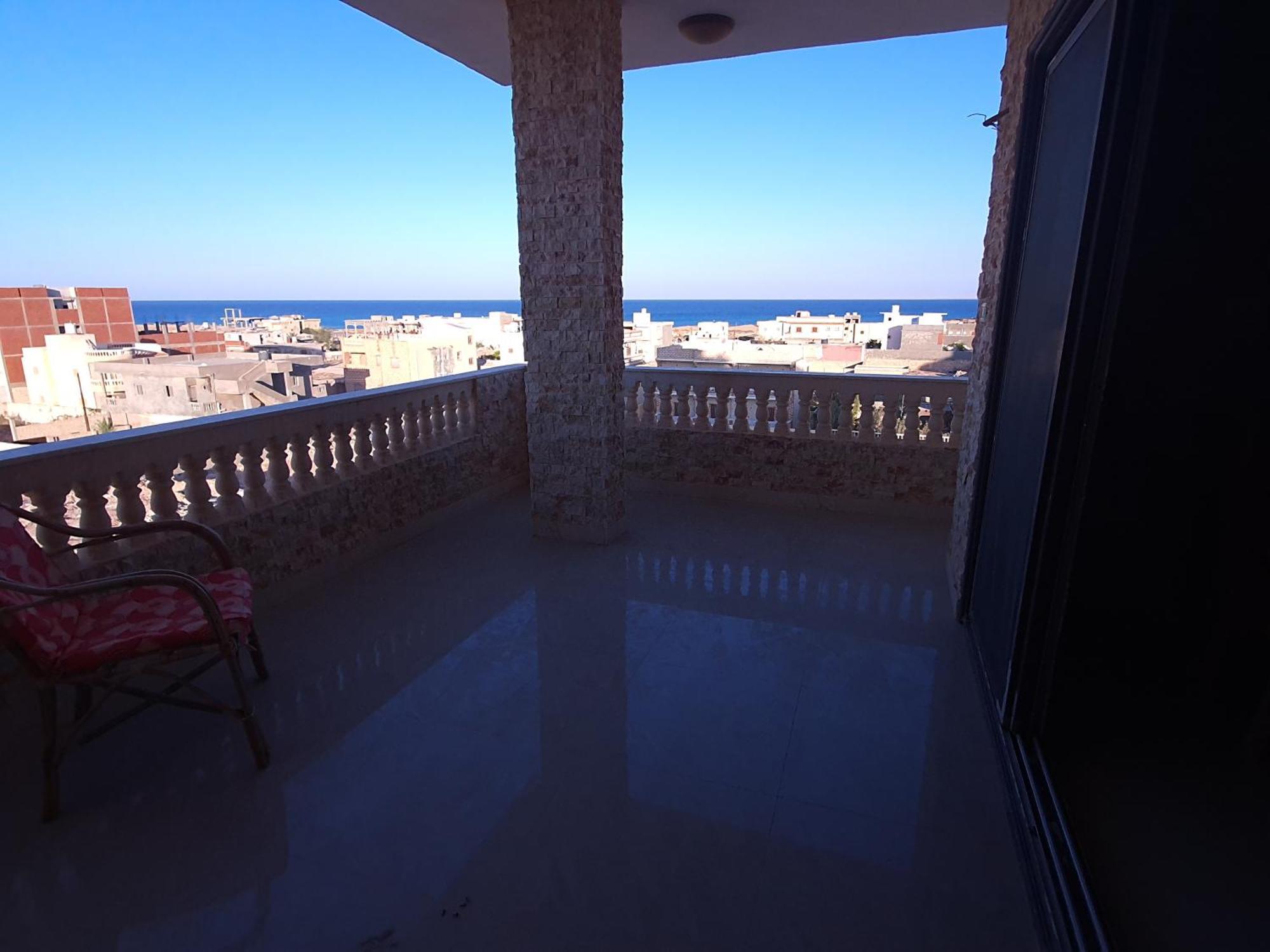 العز للشقق الفندقية - علم الروم Bet Elezz Apartments-alam Elrom Apartment *