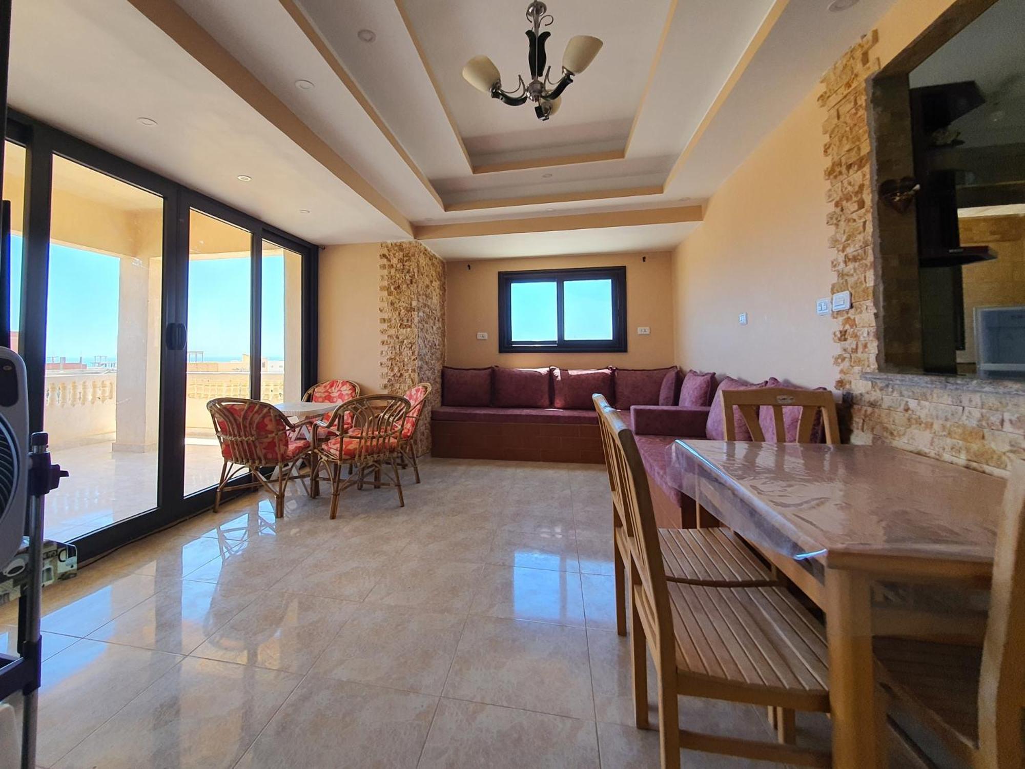 العز للشقق الفندقية - علم الروم Bet Elezz Apartments-alam Elrom
