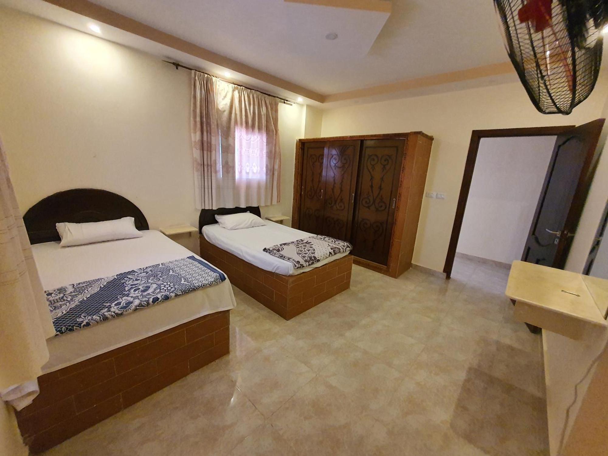 العز للشقق الفندقية - علم الروم Bet Elezz Apartments-alam Elrom Apartment *