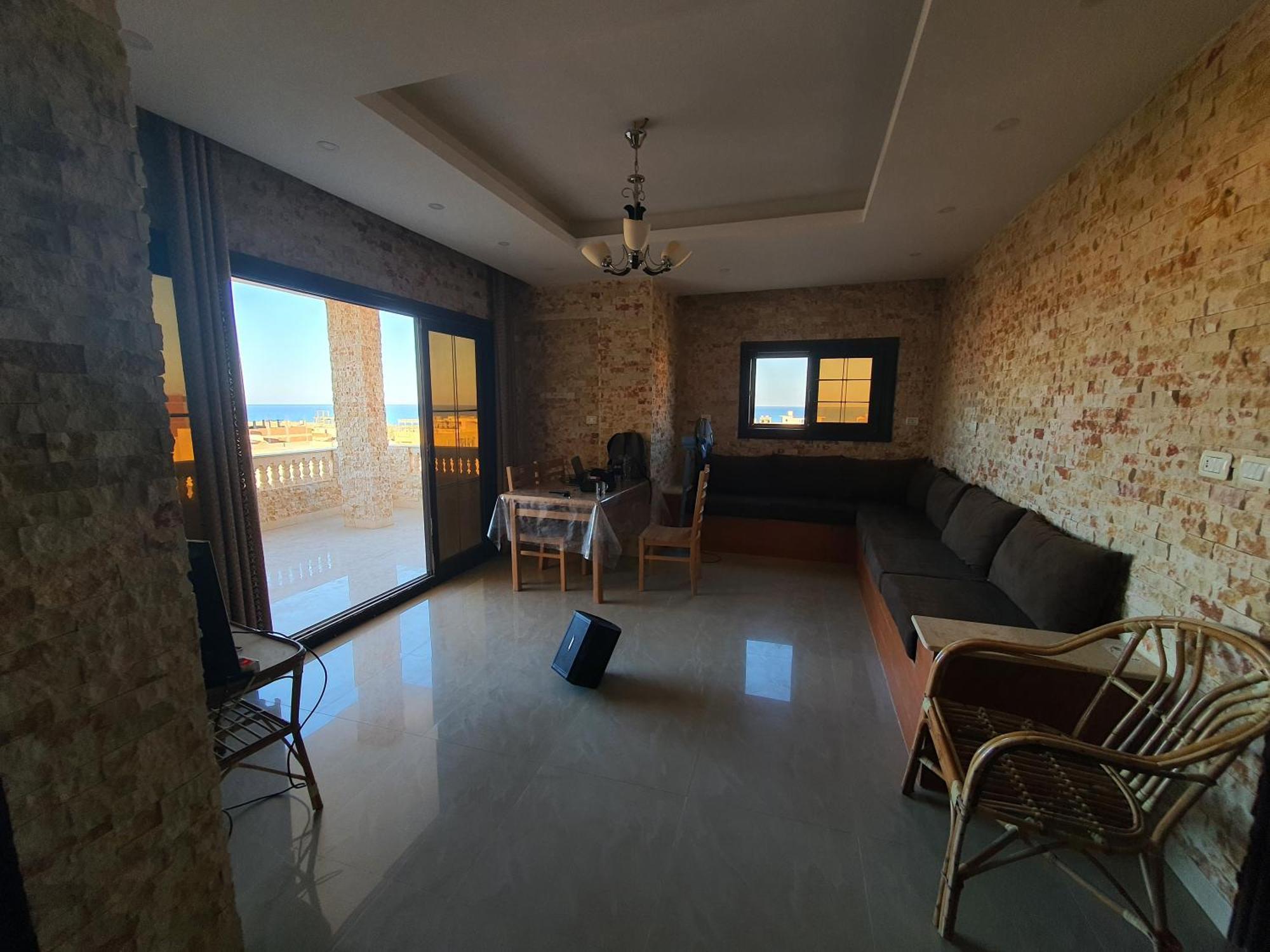 العز للشقق الفندقية - علم الروم Bet Elezz Apartments-alam Elrom * Mersa Matruh