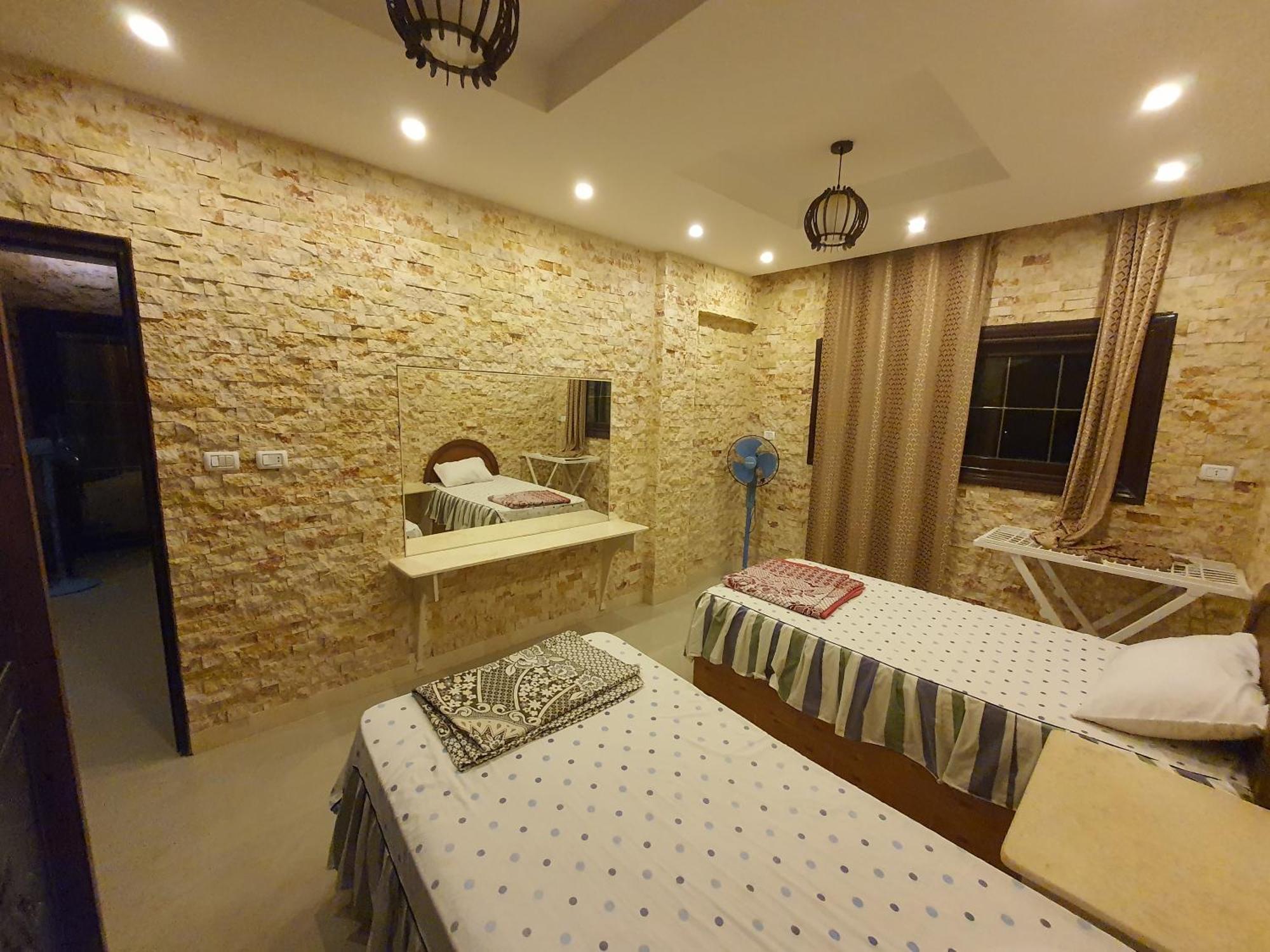 العز للشقق الفندقية - علم الروم Bet Elezz Apartments-alam Elrom Apartment Mersa Matruh