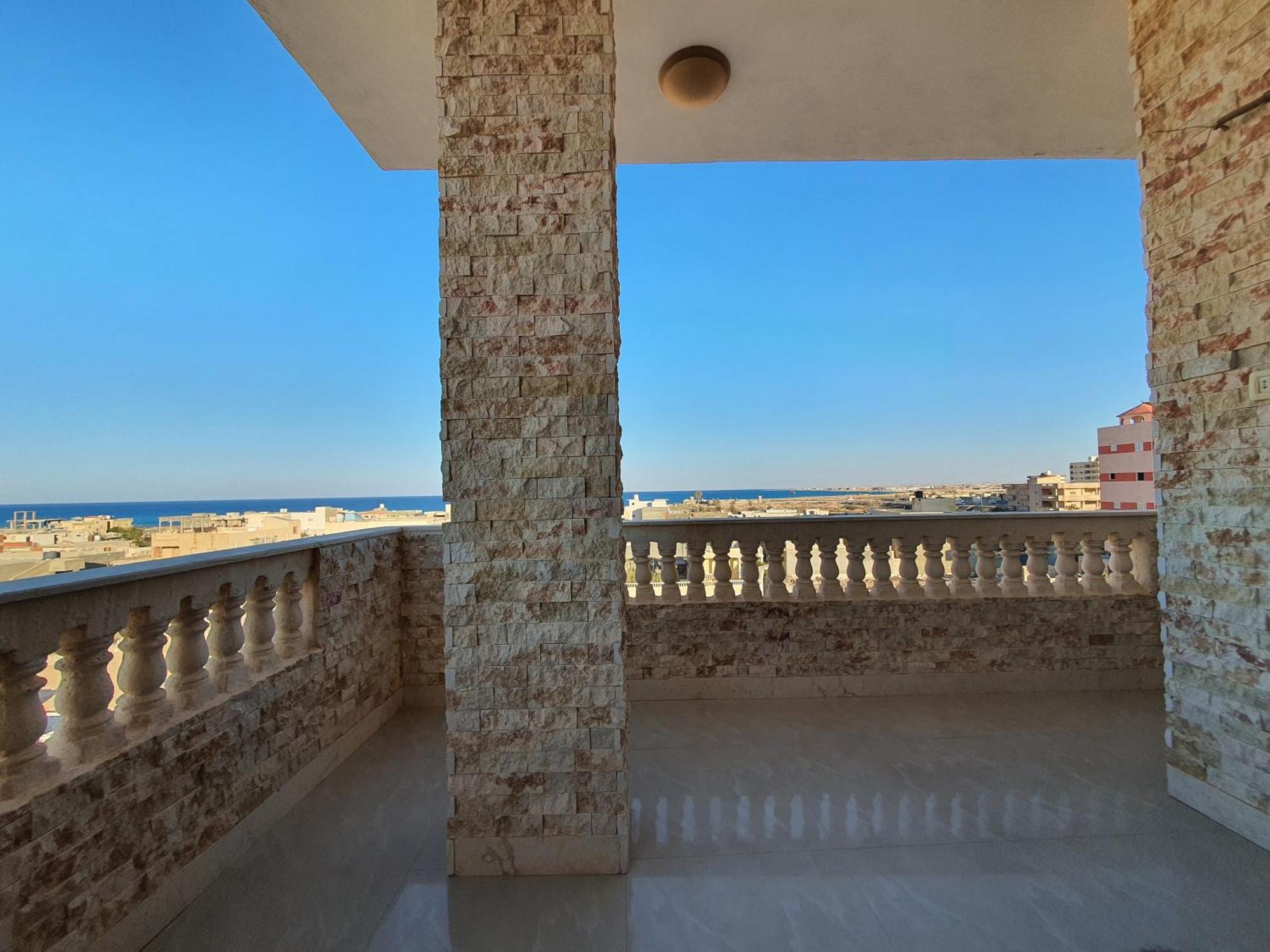 العز للشقق الفندقية - علم الروم Bet Elezz Apartments-alam Elrom Apartment