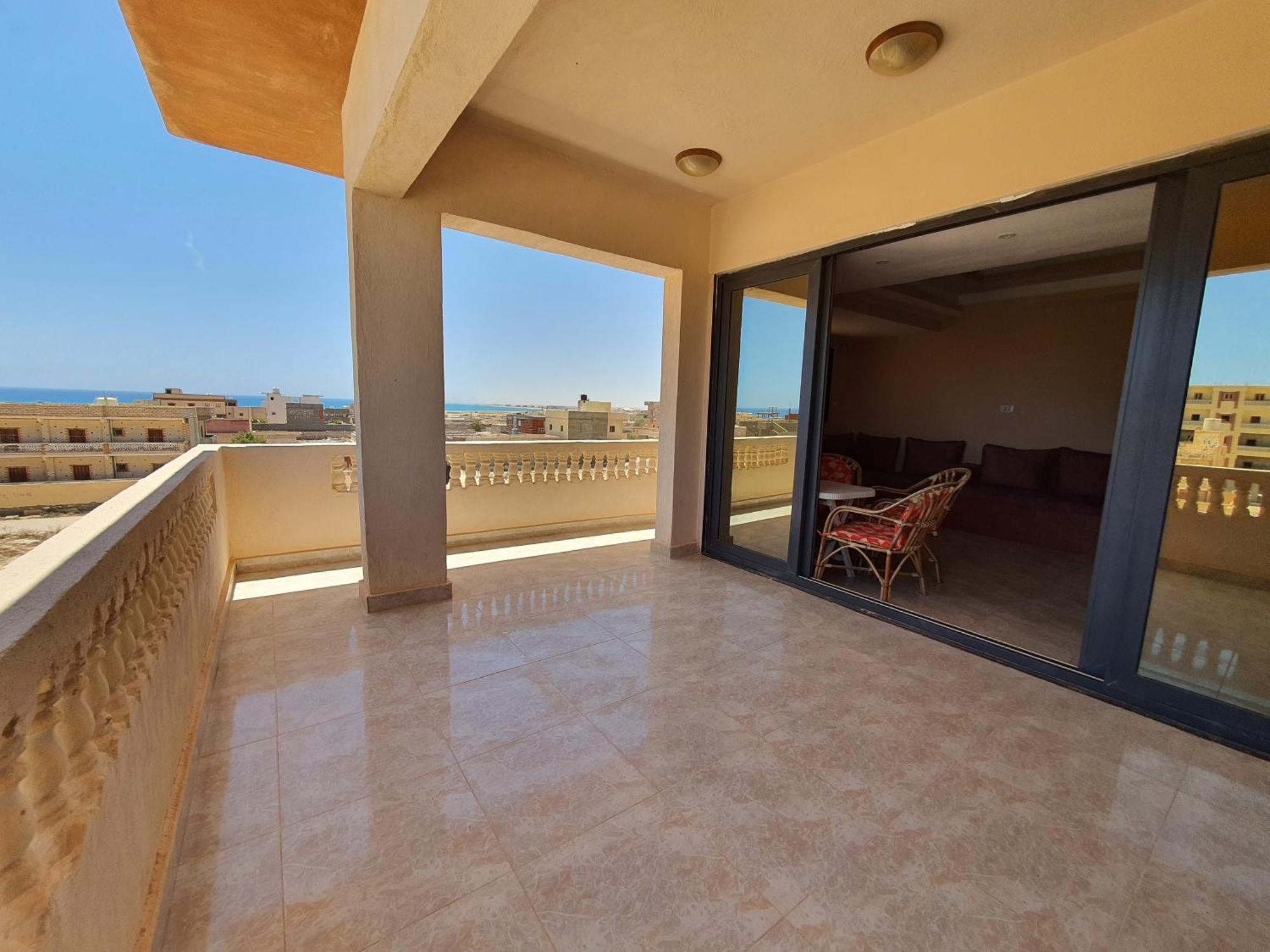 العز للشقق الفندقية - علم الروم Bet Elezz Apartments-alam Elrom