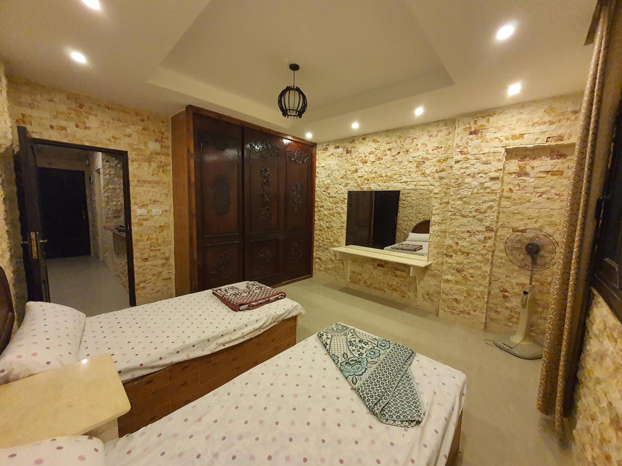 العز للشقق الفندقية - علم الروم Bet Elezz Apartments-alam Elrom Apartment *
