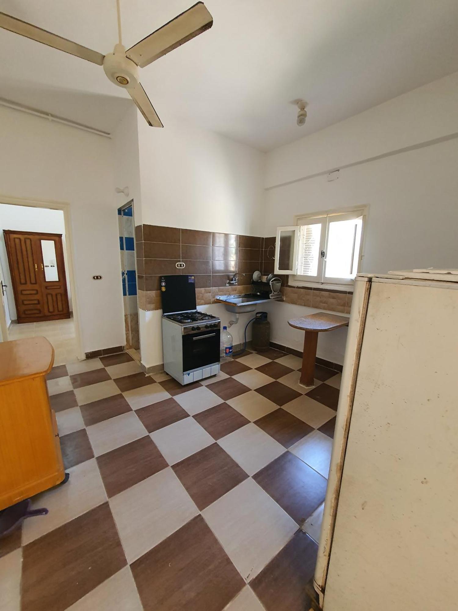 Apartment العز للشقق الفندقية - علم الروم Bet Elezz Apartments-alam Elrom