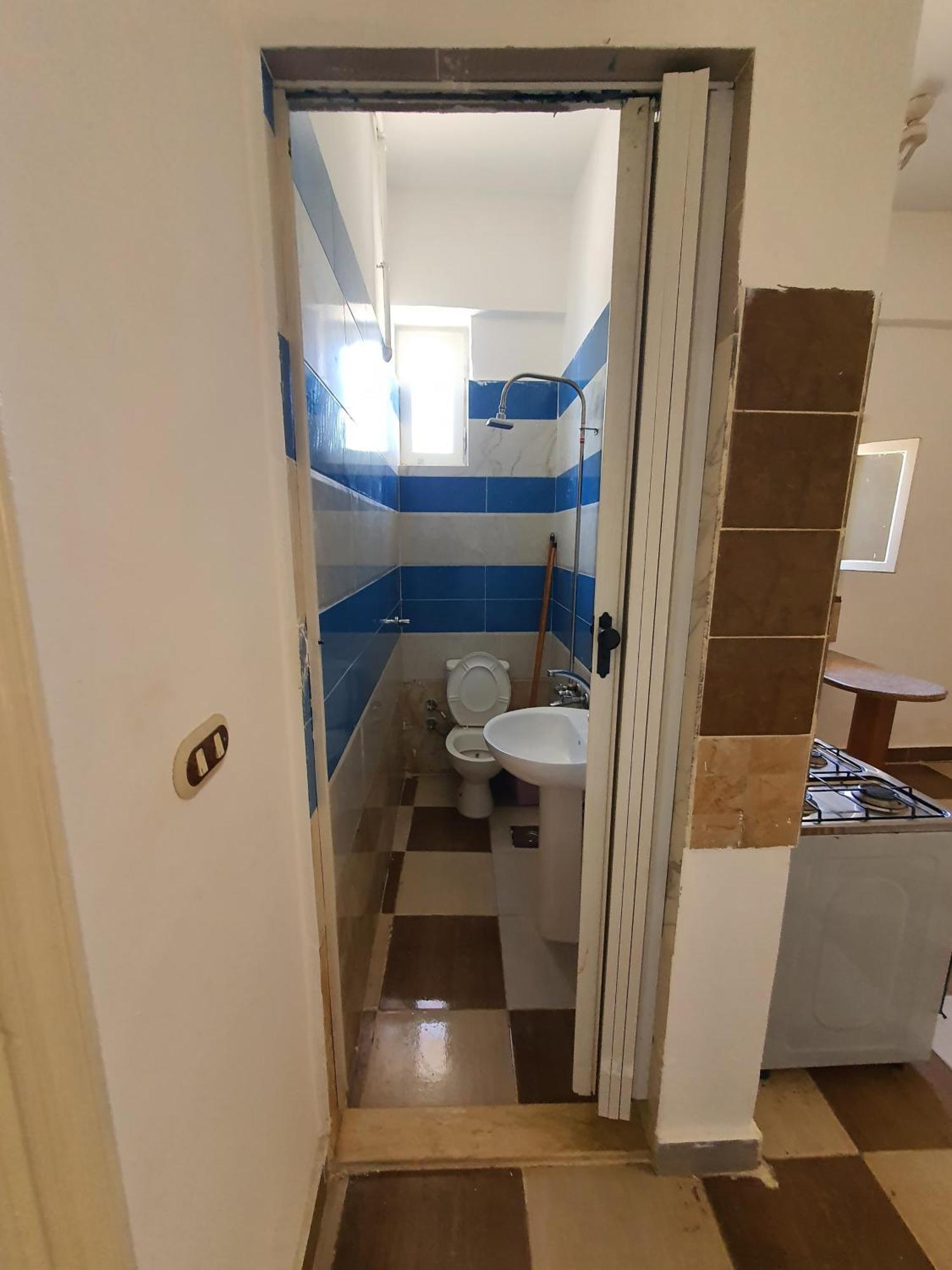العز للشقق الفندقية - علم الروم Bet Elezz Apartments-alam Elrom Mersa Matruh