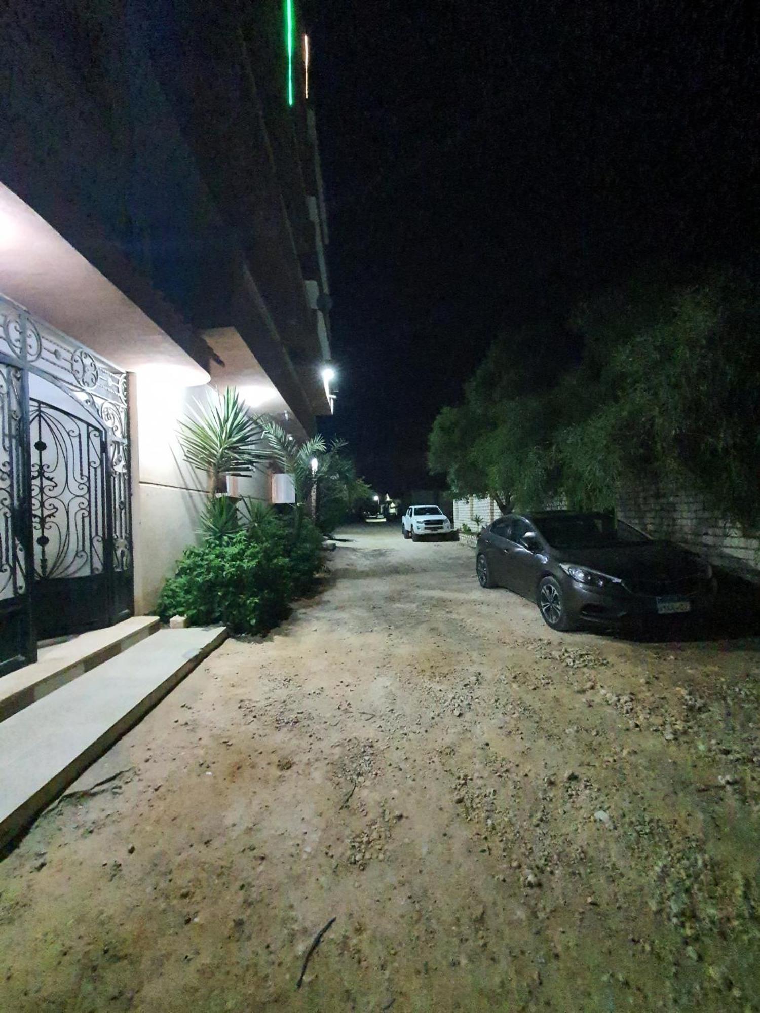 Apartment العز للشقق الفندقية - علم الروم Bet Elezz Apartments-alam Elrom Mersa Matruh