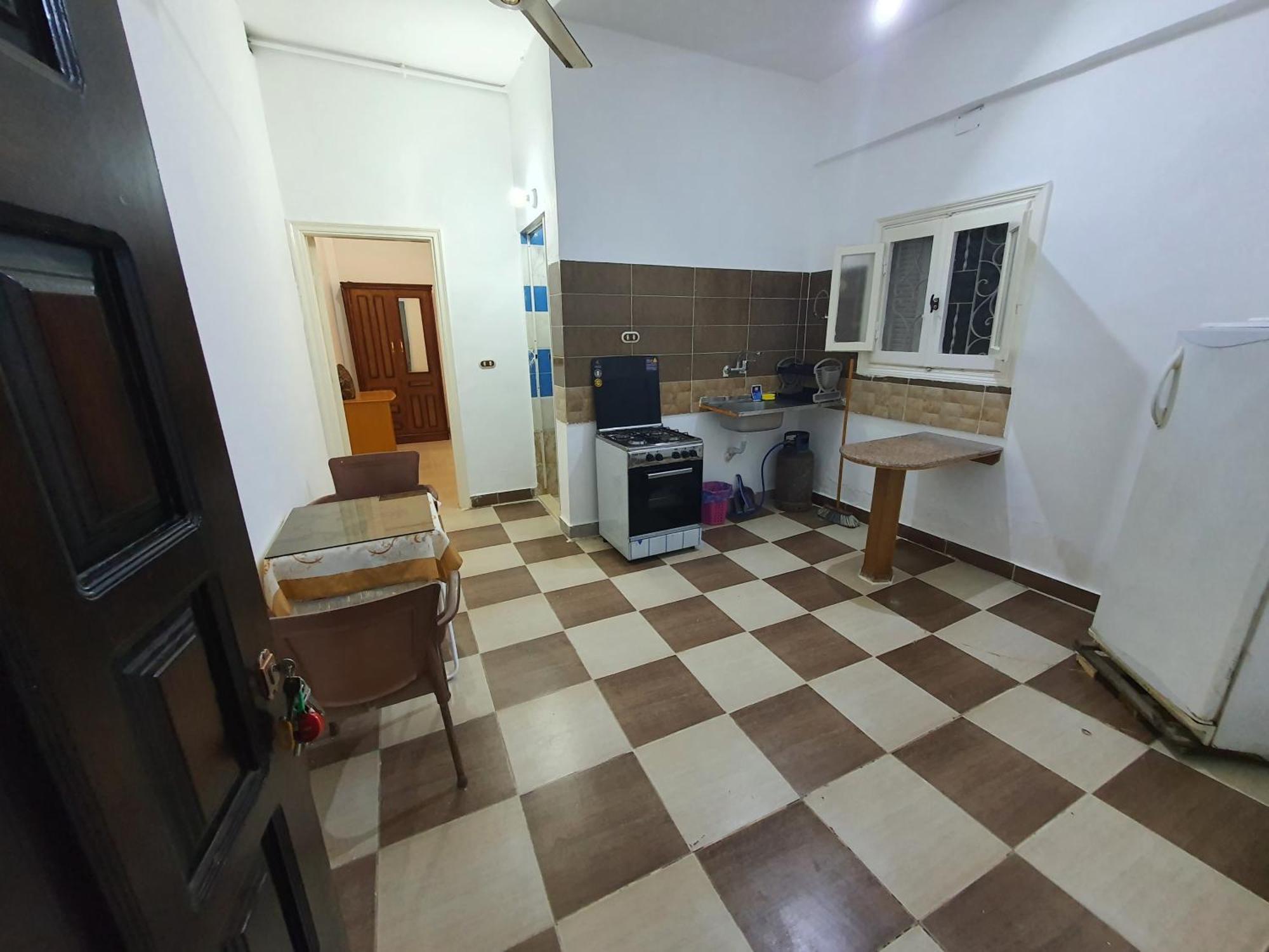 العز للشقق الفندقية - علم الروم Bet Elezz Apartments-alam Elrom * Mersa Matruh