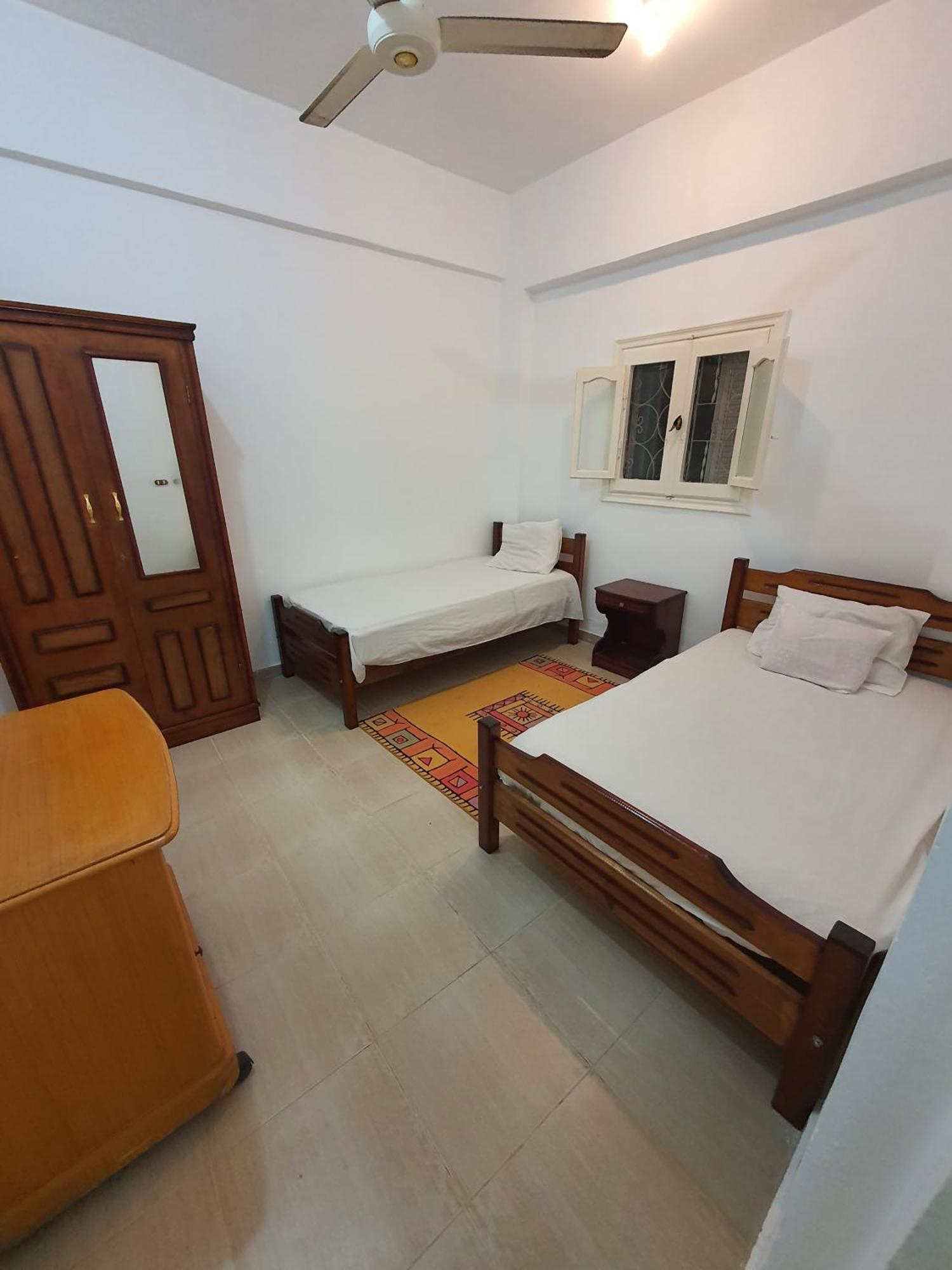 Apartment العز للشقق الفندقية - علم الروم Bet Elezz Apartments-alam Elrom