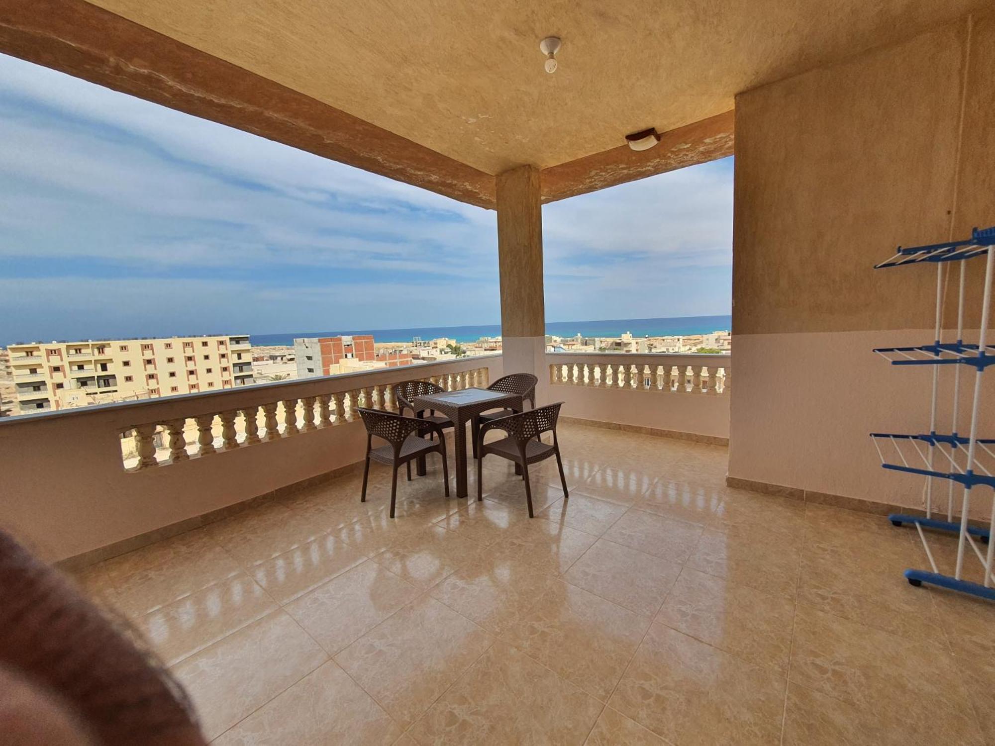 Apartment العز للشقق الفندقية - علم الروم Bet Elezz Apartments-alam Elrom *