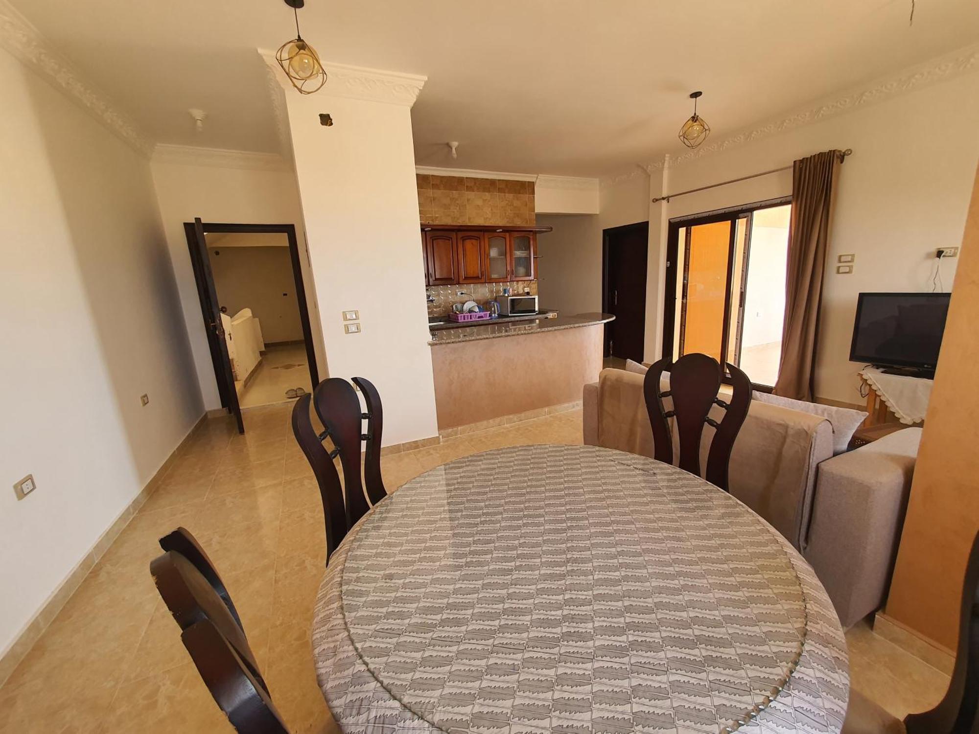 العز للشقق الفندقية - علم الروم Bet Elezz Apartments-alam Elrom Apartment Mersa Matruh