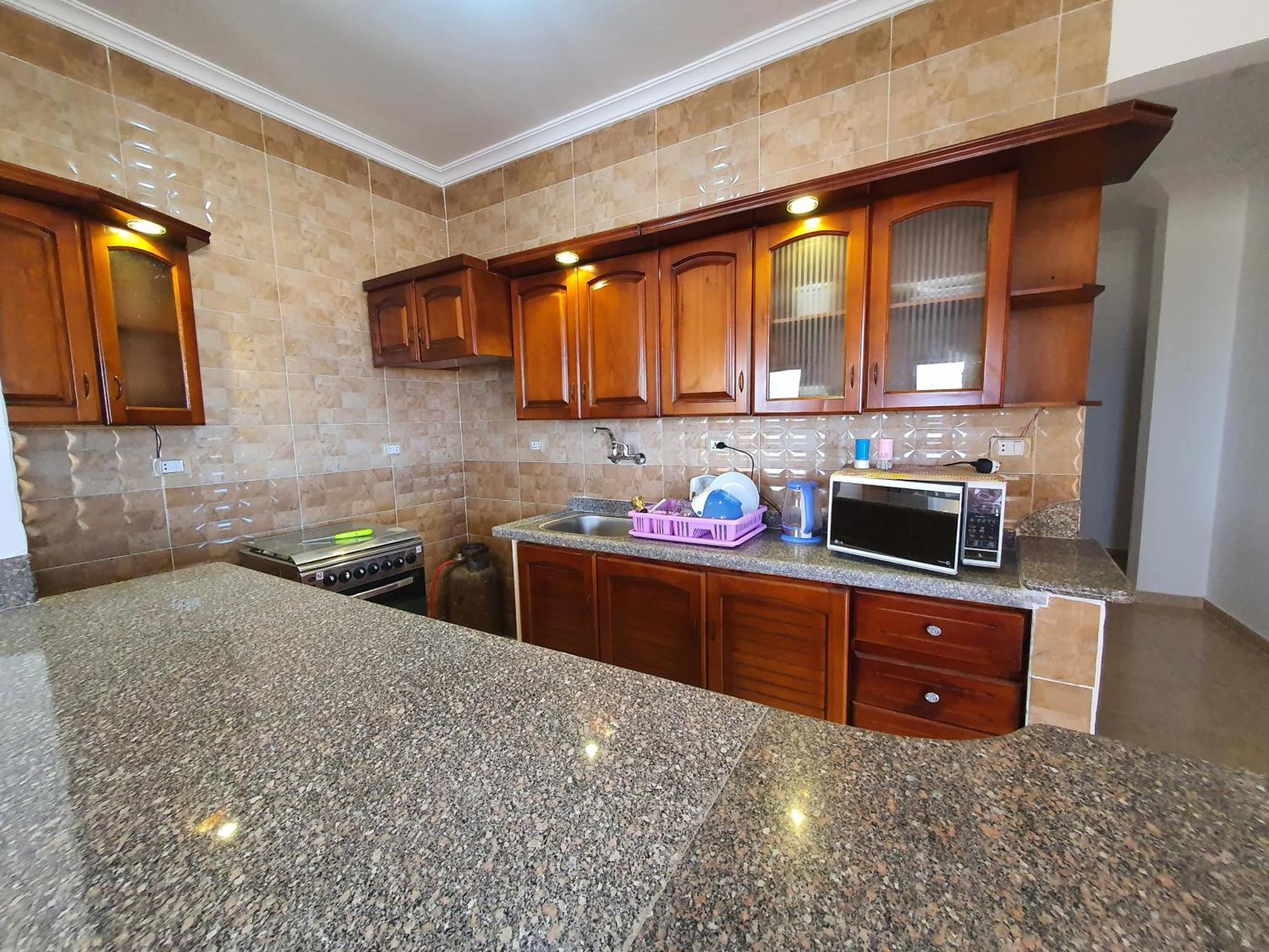 Apartment العز للشقق الفندقية - علم الروم Bet Elezz Apartments-alam Elrom Mersa Matruh