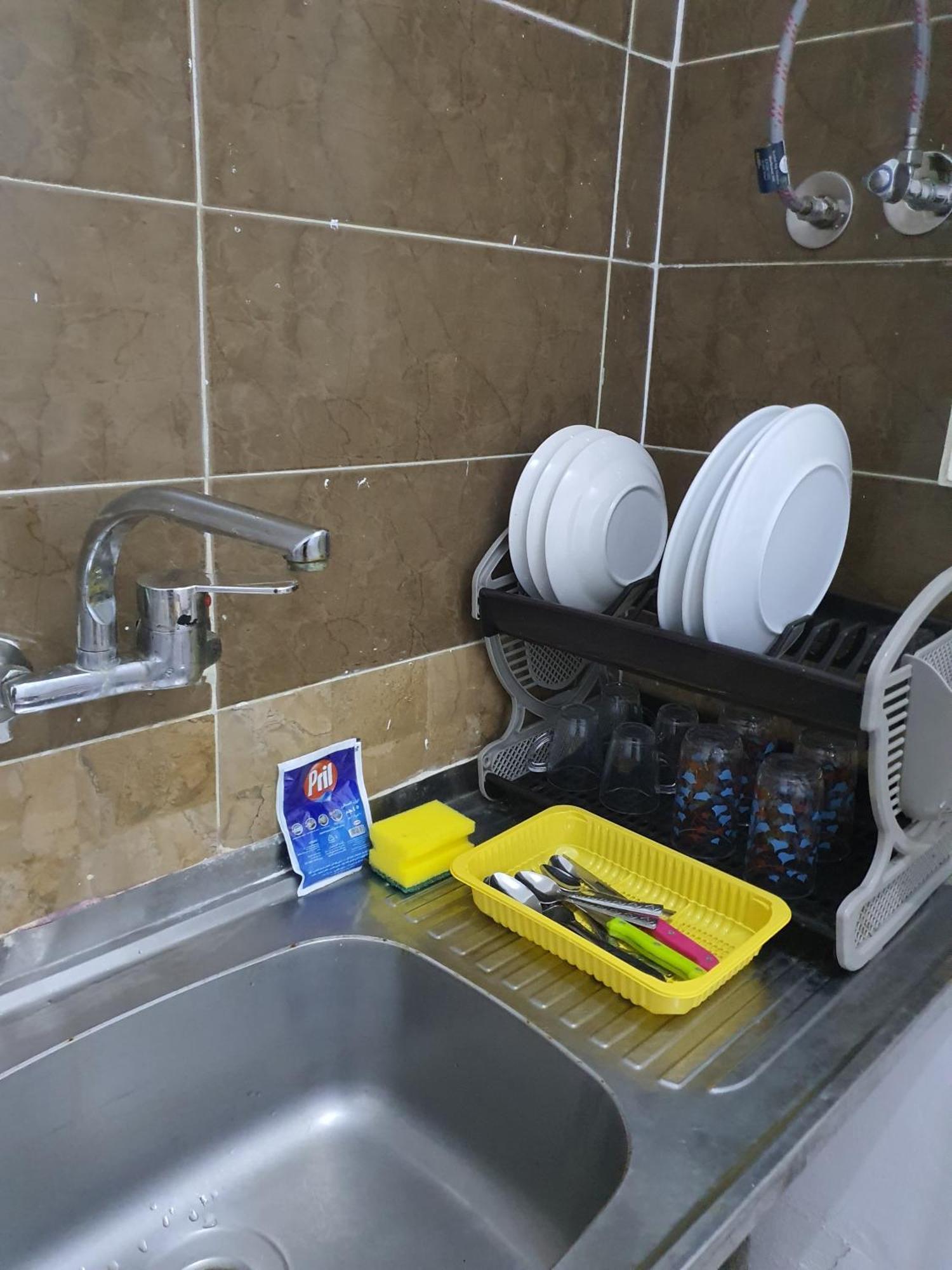 العز للشقق الفندقية - علم الروم Bet Elezz Apartments-alam Elrom Mersa Matruh