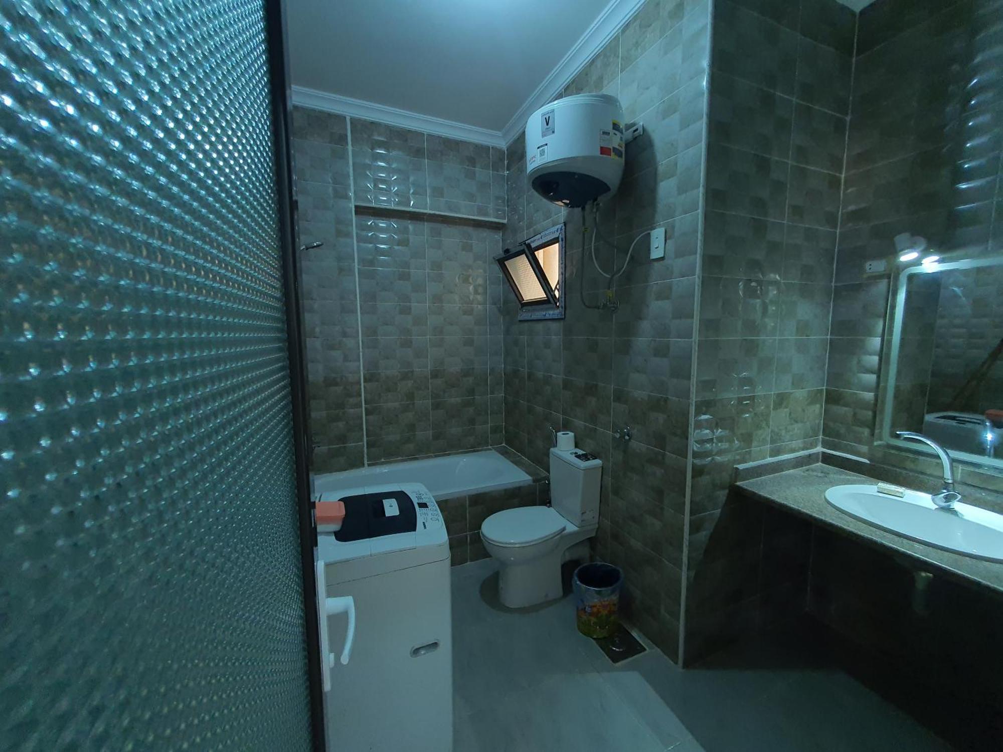 Apartment العز للشقق الفندقية - علم الروم Bet Elezz Apartments-alam Elrom Mersa Matruh