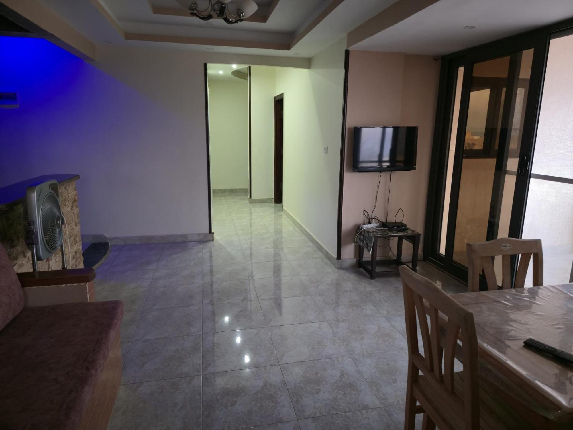 Bet Elezz Apartment