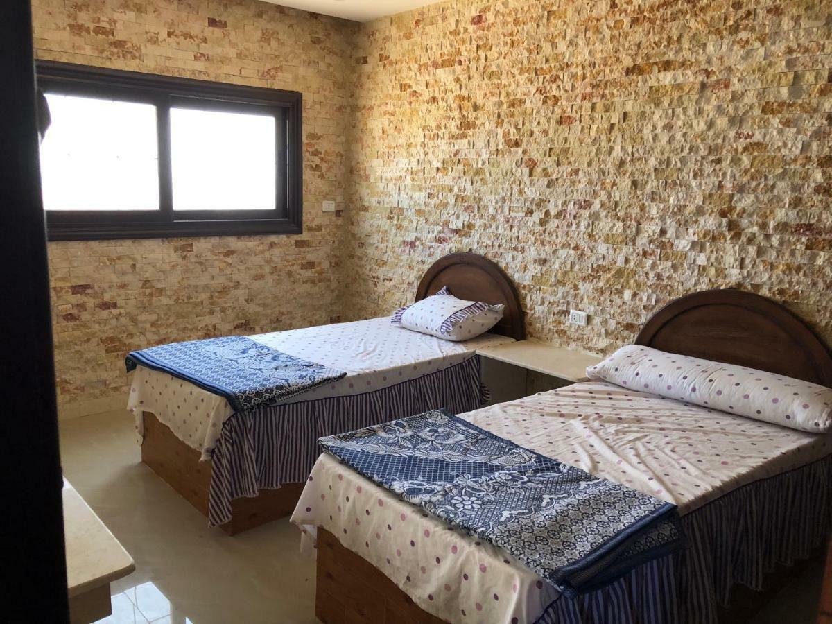 العز للشقق الفندقية - علم الروم Bet Elezz Apartments-alam Elrom Mersa Matruh
