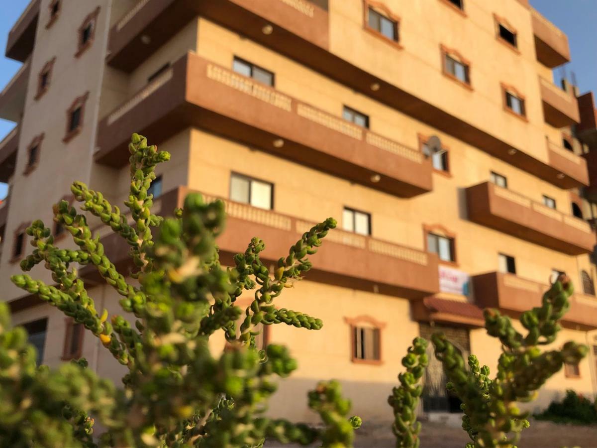 العز للشقق الفندقية - علم الروم Bet Elezz Apartments-alam Elrom * Mersa Matruh